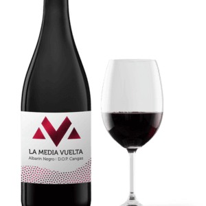 Albarín Negro